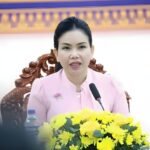 អភិបាលខេត្តប៉ៃលិន ជំរុញដល់មន្ទីរជំនាញ​​ត្រូវយកចិត្តទុកដាក់​ពង្រឹងក្នុងកា​ររក​ចំណូ​លឱ្យបា​ន​ទៅតាម​ផែន​ការរបស់ខ្លួន